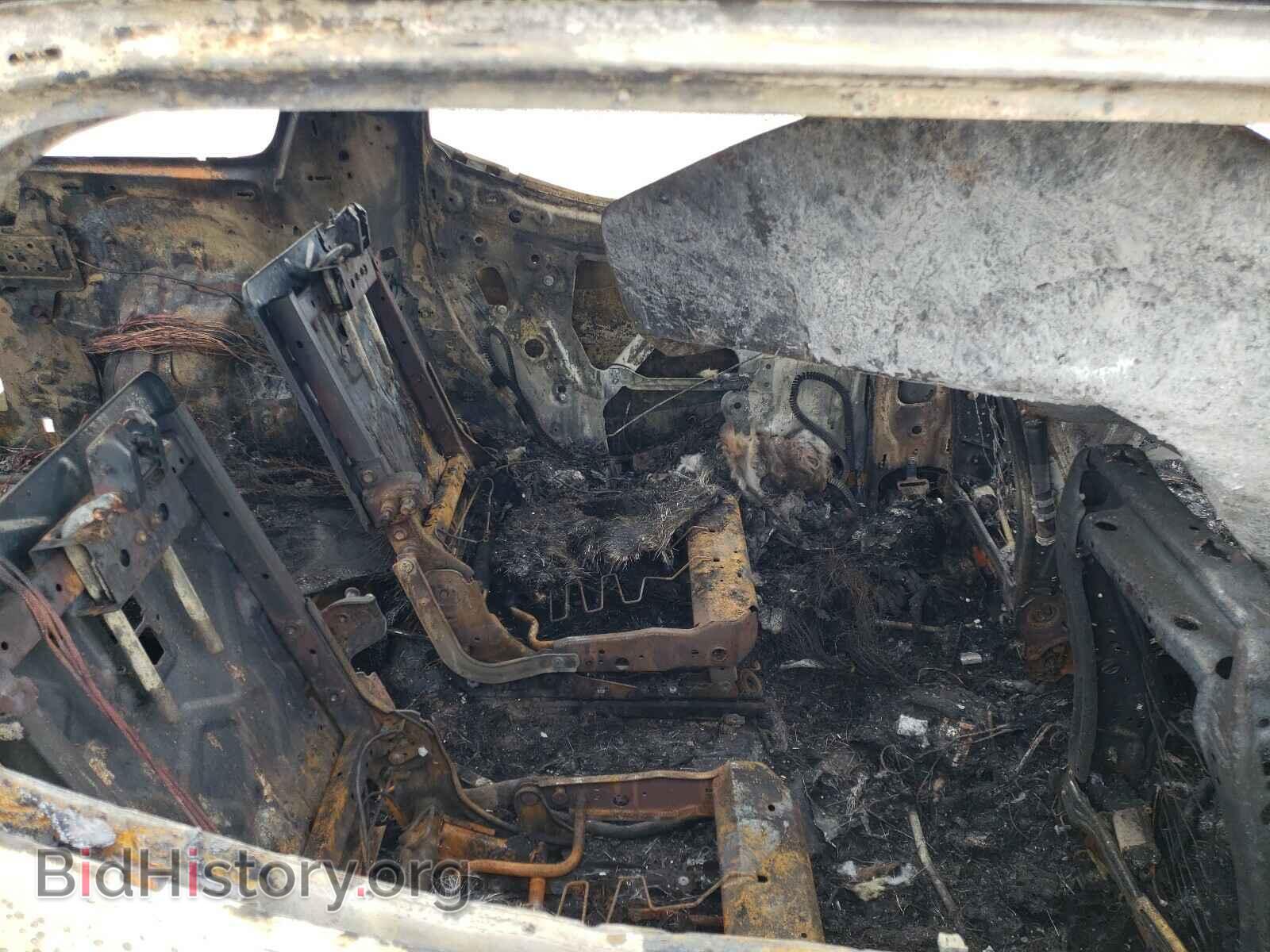 2019 GMC ACADIA - VIN: 1GKKNULS1KZ196693 - Фото 6