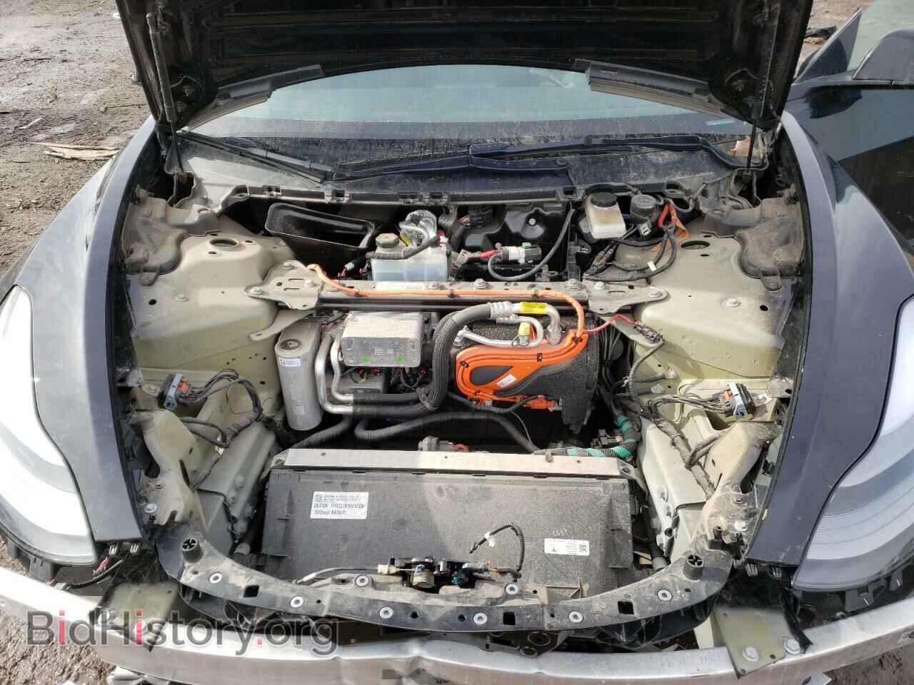 2022 TESLA MODEL 3 - VIN: 5YJ3E1EA7NF189244 - Photo 11