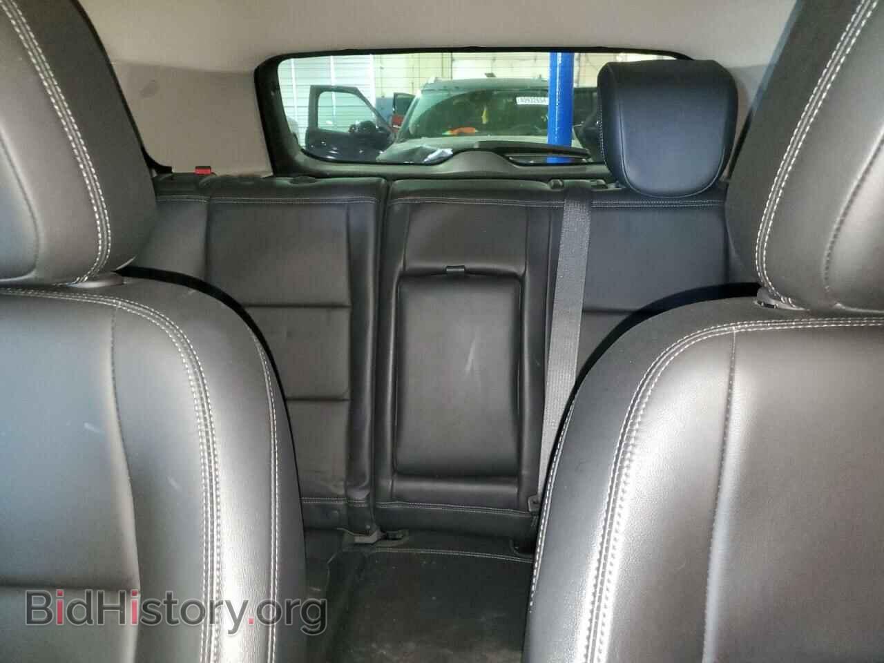 2019 BUICK ENCORE - VIN: KL4CJCSM9KB904040 - Фото 10