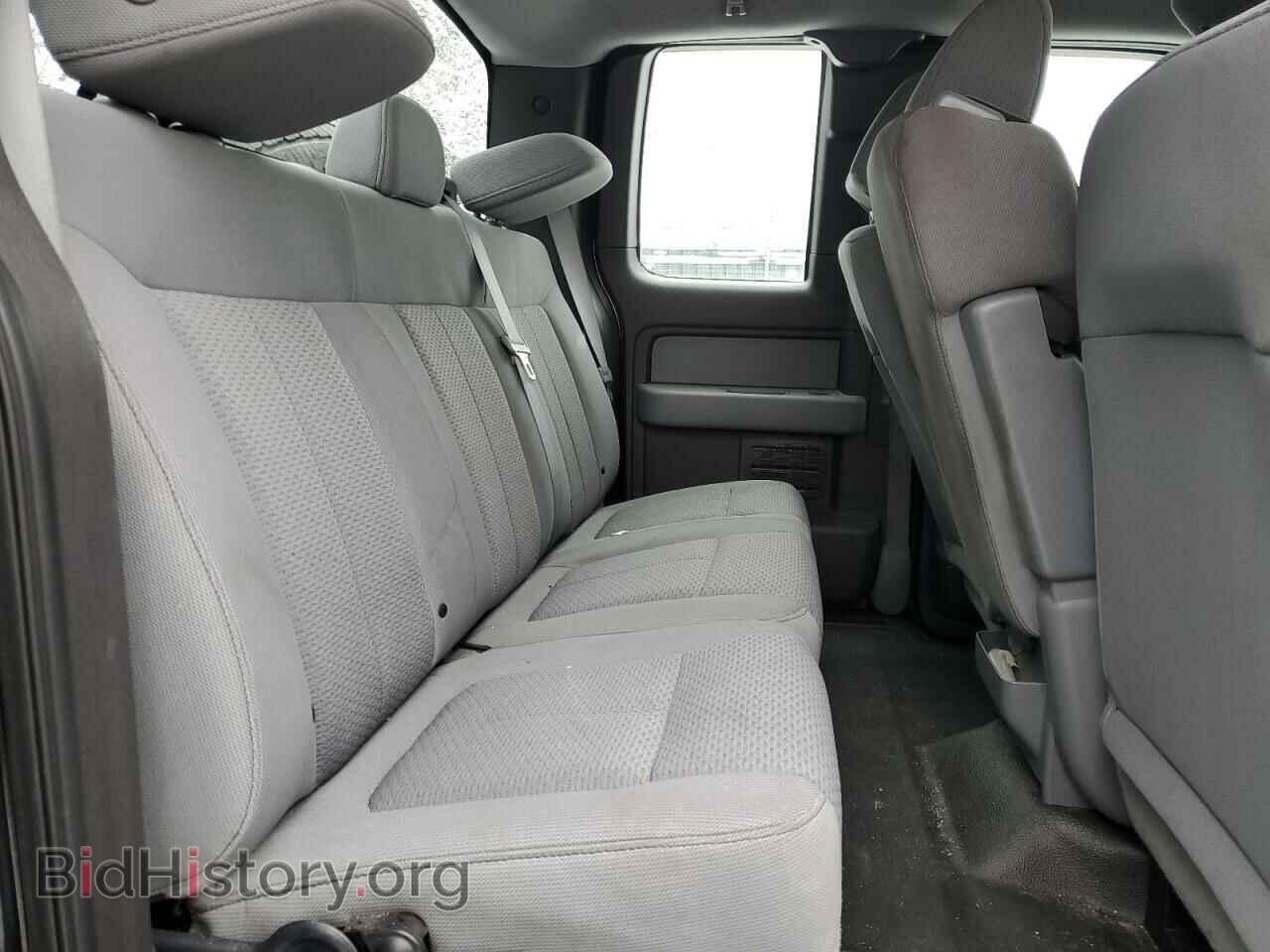 2013 FORD F-150 - VIN: 1FTFX1EF5DFD73336 - Photo 10