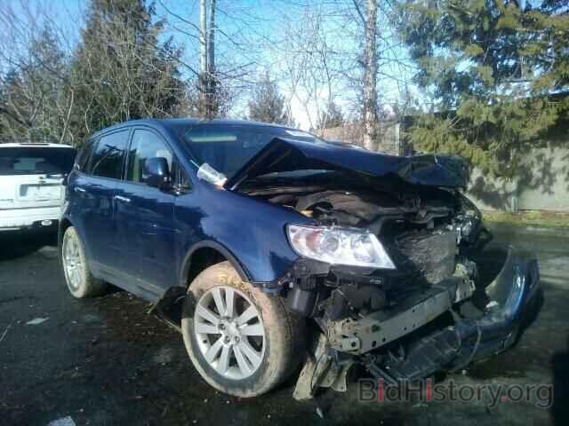 Photo 4S4WX9GD8A4402924 - SUBARU TRIBECA 2010