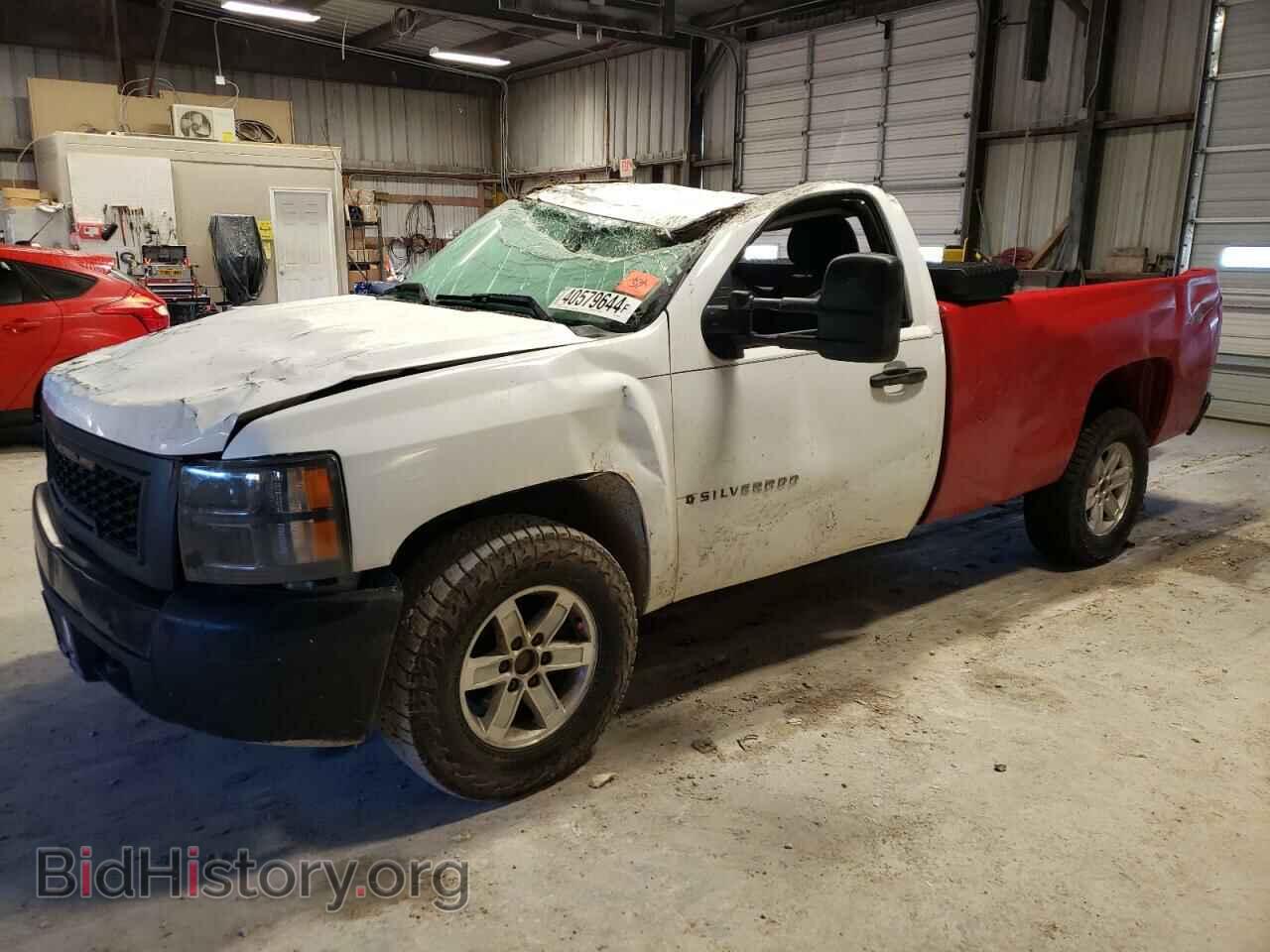 Photo 1GCEK14C97Z596063 - CHEVROLET ALL Models 2007