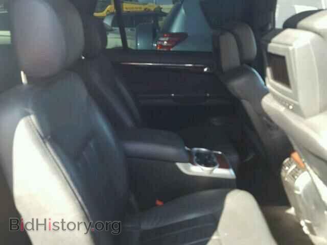 2006 MERCEDES-BENZ R - VIN: 4JGCB65E46A031877 - Фото 6