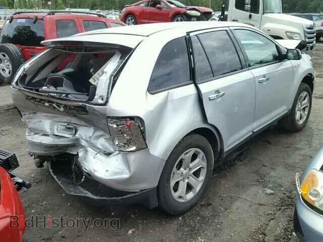 2011 FORD EDGE - VIN: 2FMDK3JC4BBB48588 - Фото 4