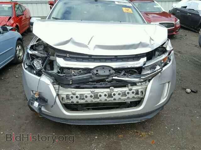 2011 FORD EDGE - VIN: 2FMDK3JC4BBB48588 - Фото 7