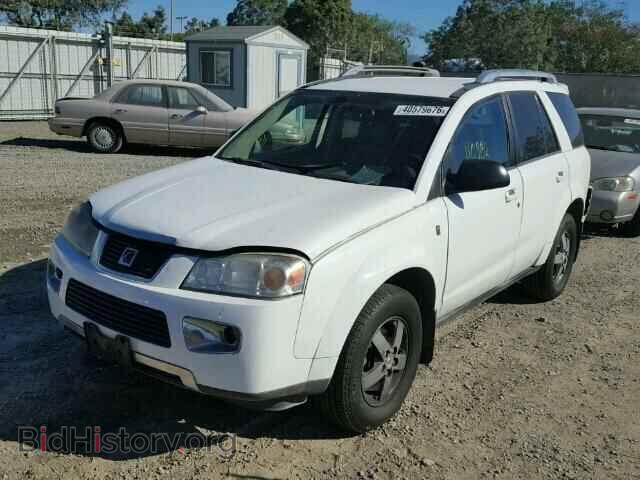 2007 SATURN VUE - VIN: 5GZCZ53447S816673 - Фото 2