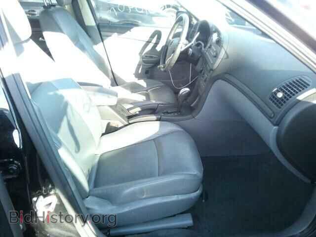 2005 SAAB 9 3 - VIN: YS3FB49S751015895 - Фото 5