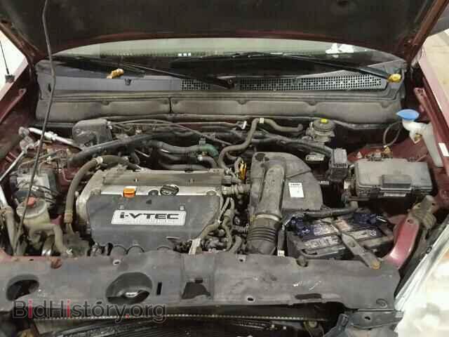 2006 HONDA CRV - VIN: SHSRD78506U427041 - Фото 7