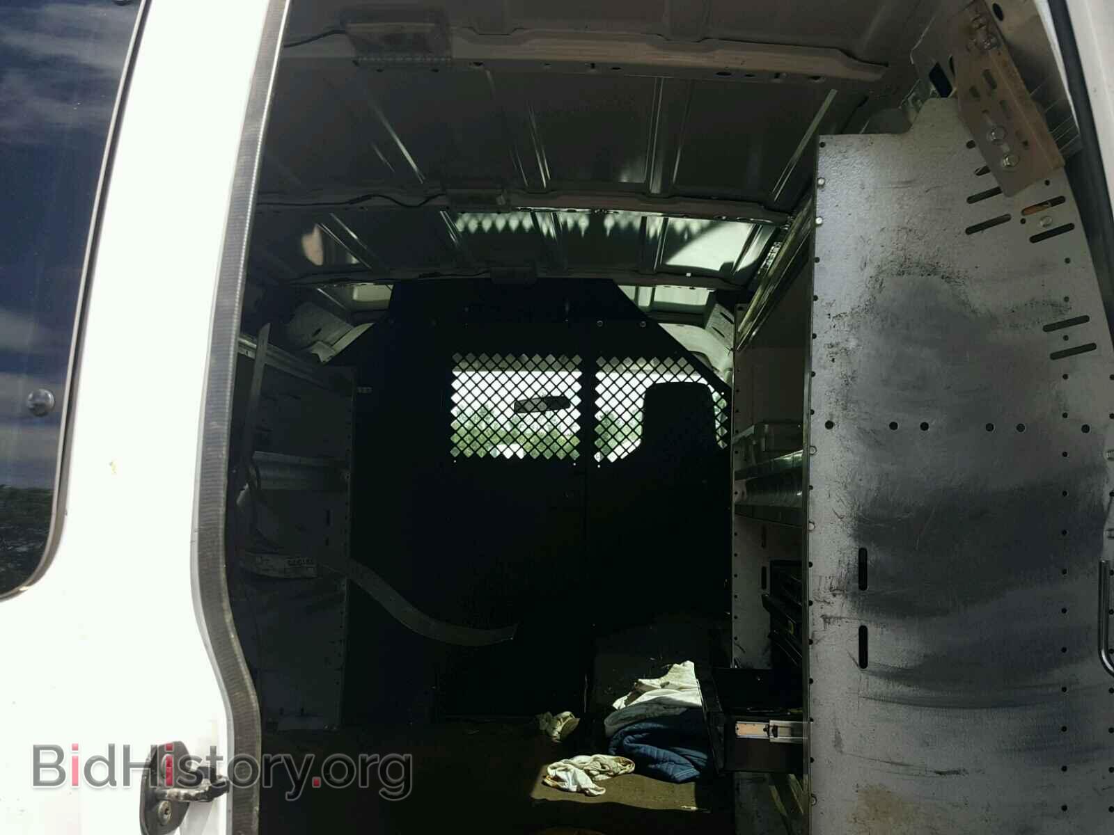 2014 FORD ECONOLINE - VIN: 1FTNE2EW8EDA01820 - Фото 5
