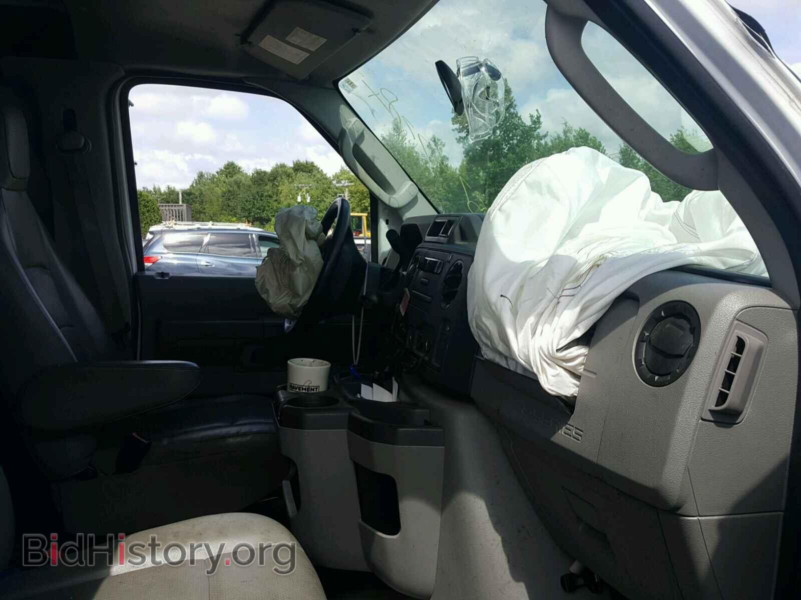 2014 FORD ECONOLINE - VIN: 1FTNE2EW8EDA01820 - Фото 6