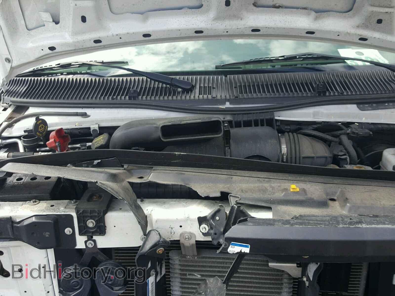 2014 FORD ECONOLINE - VIN: 1FTNE2EW8EDA01820 - Фото 7