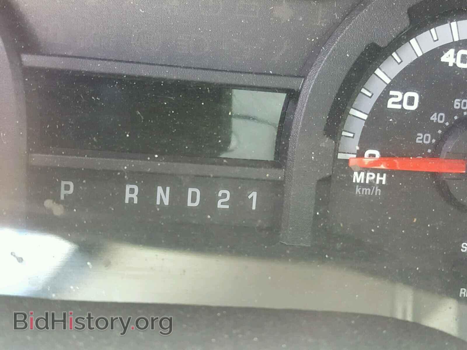 2014 FORD ECONOLINE - VIN: 1FTNE2EW8EDA01820 - Фото 8