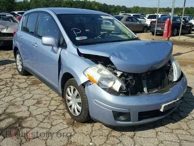 Фотография 3N1BC13E09L476894 - NISSAN VERSA 2009
