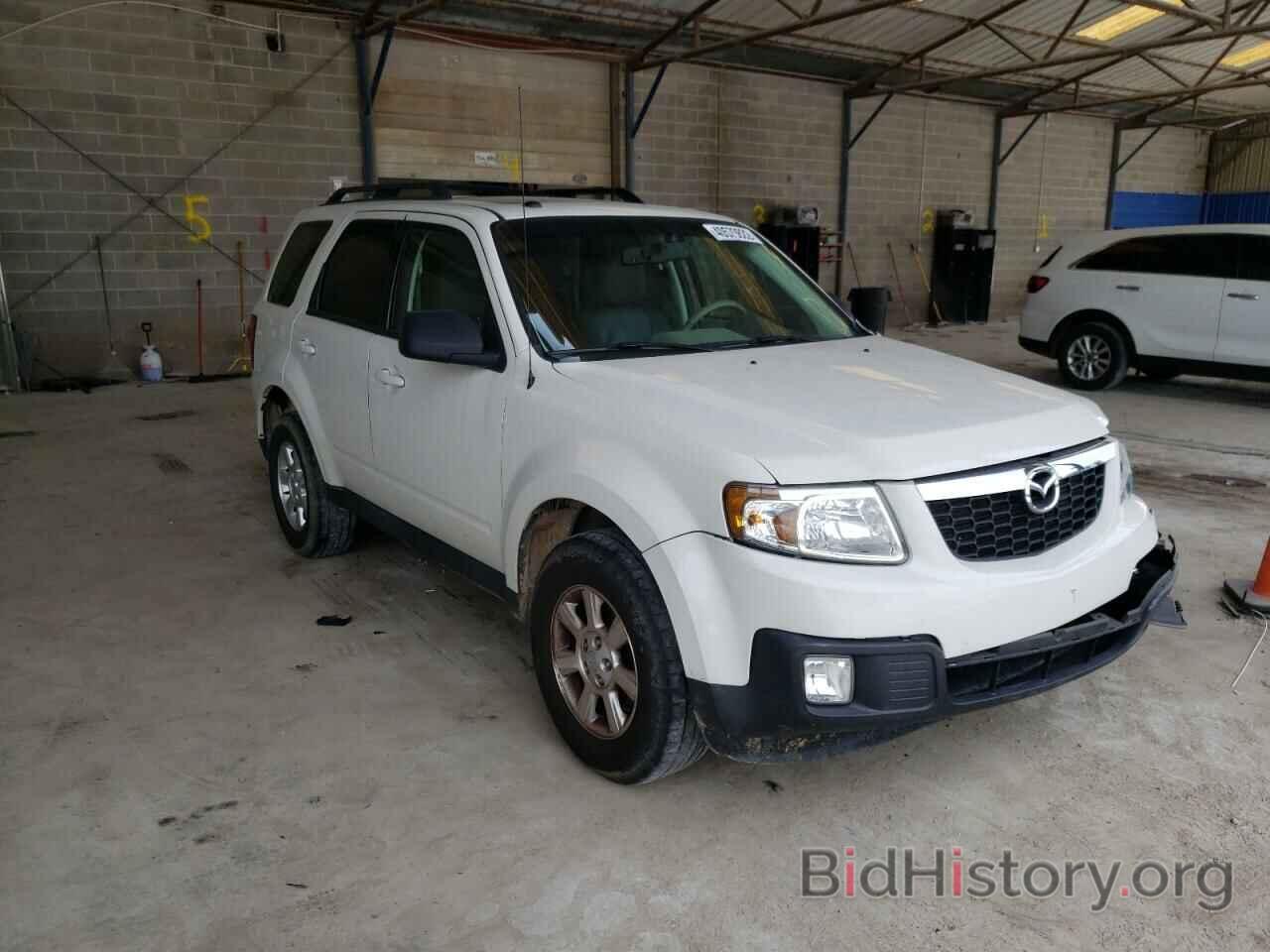 Photo 4F2CY0C77AKM02800 - MAZDA TRIBUTE 2010