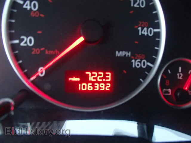 2002 AUDI A6 - VIN: WAULD64B72N082604 - Фото 8
