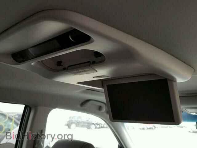 2008 HONDA PILOT - VIN: 5FNYF18358B500917 - Фото 10