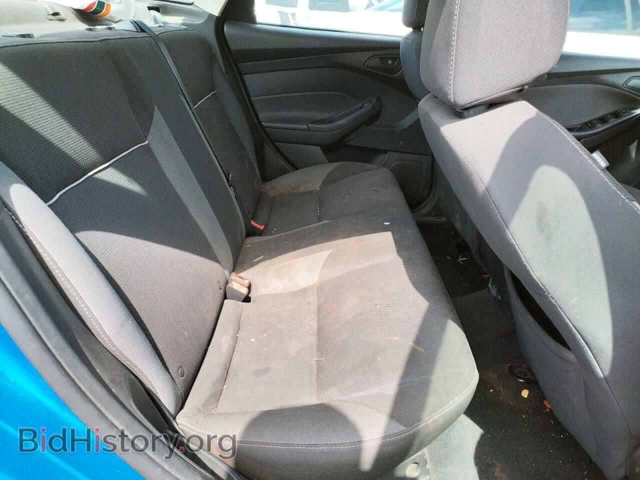 2012 FORD FOCUS - VIN: 1FAHP3F26CL394699 - Photo 6