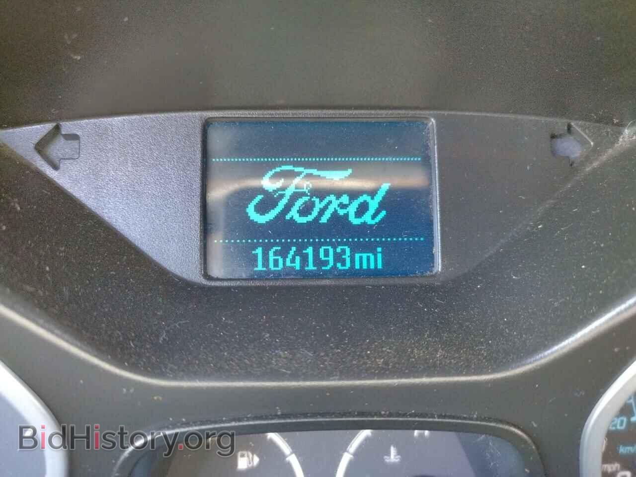 2012 FORD FOCUS - VIN: 1FAHP3F26CL394699 - Photo 8