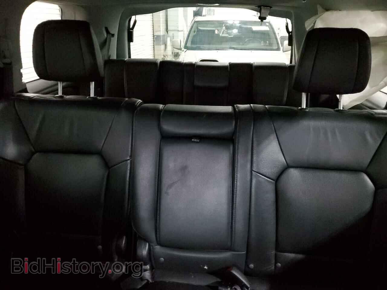 2014 HONDA PILOT - VIN: 5FNYF4H59EB013556 - Фото 10