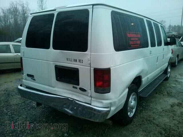 2011 FORD ECONOLINE - VIN: 1FMNE1BW2BDA09059 - Фото 4