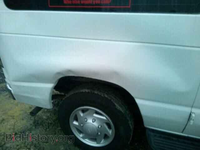 2011 FORD ECONOLINE - VIN: 1FMNE1BW2BDA09059 - Фото 9