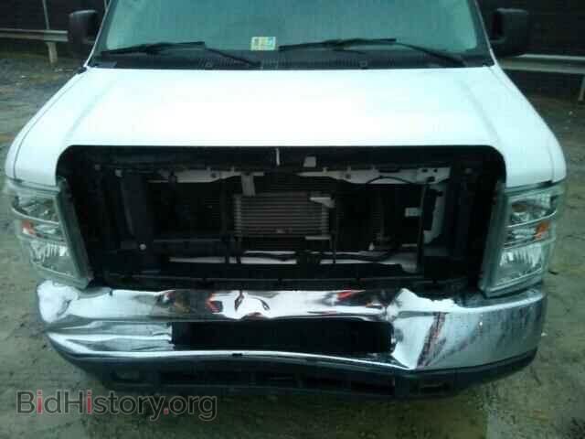 2011 FORD ECONOLINE - VIN: 1FMNE1BW2BDA09059 - Фото 10
