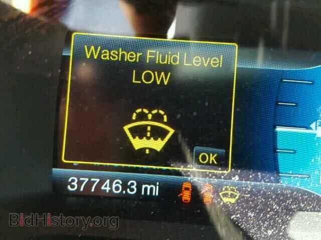 2013 FORD EDGE - VIN: 2FMDK3JC0DBE23375 - Photo 8