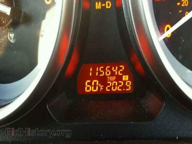 2010 MAZDA 6 - VIN: 1YVHZ8CH2A5M34914 - Фото 8