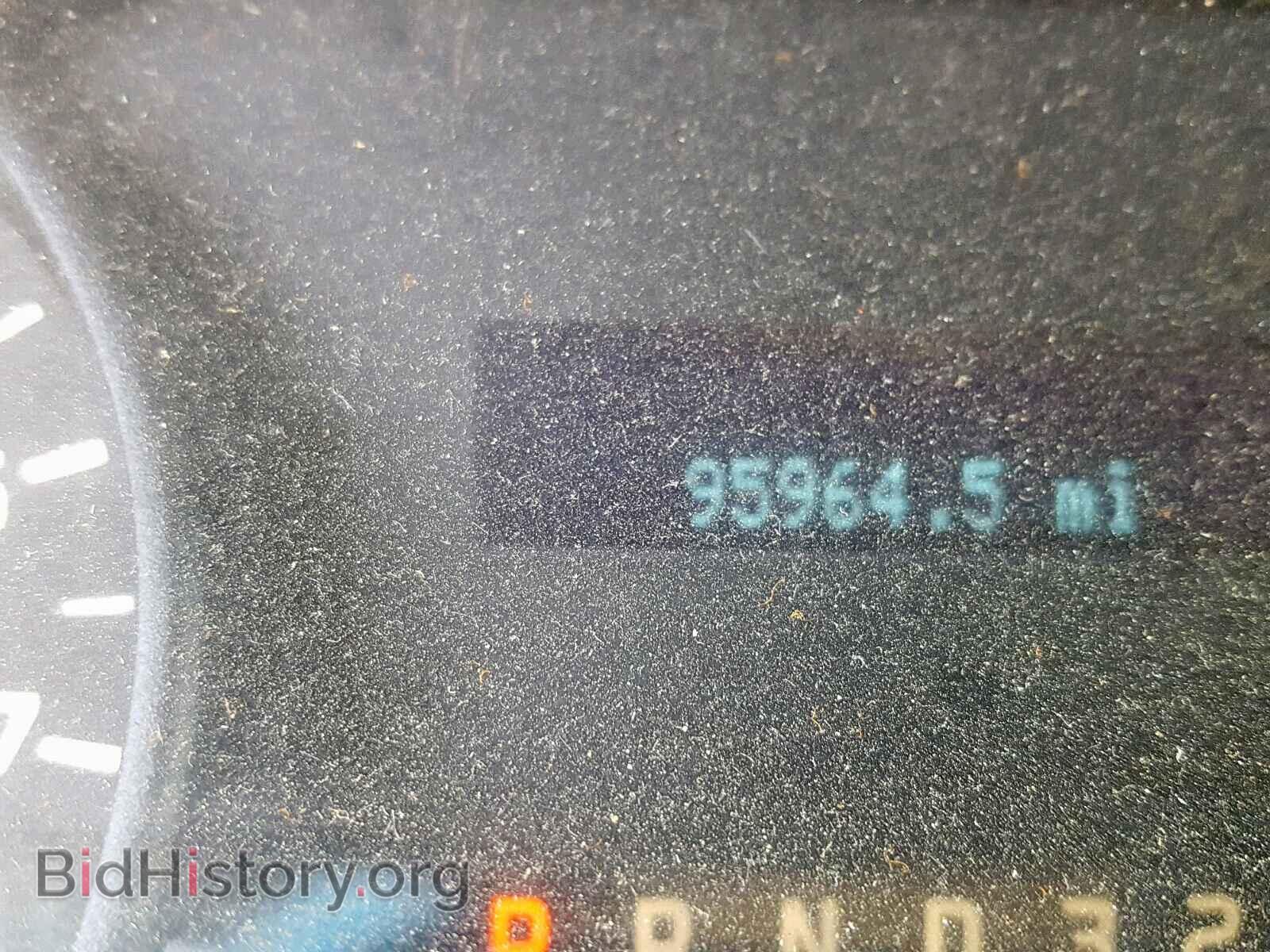 2013 FORD F150 - VIN: 1FTNF1CF3DKF22741 - Фото 8