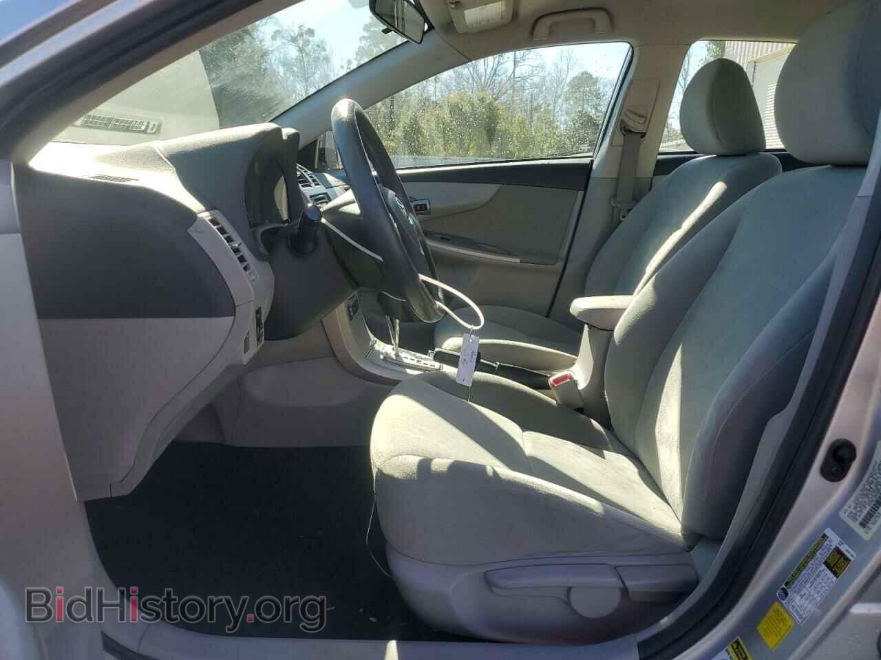 2013 TOYOTA COROLLA - VIN: 5YFBU4EE3DP168199 - Photo 7