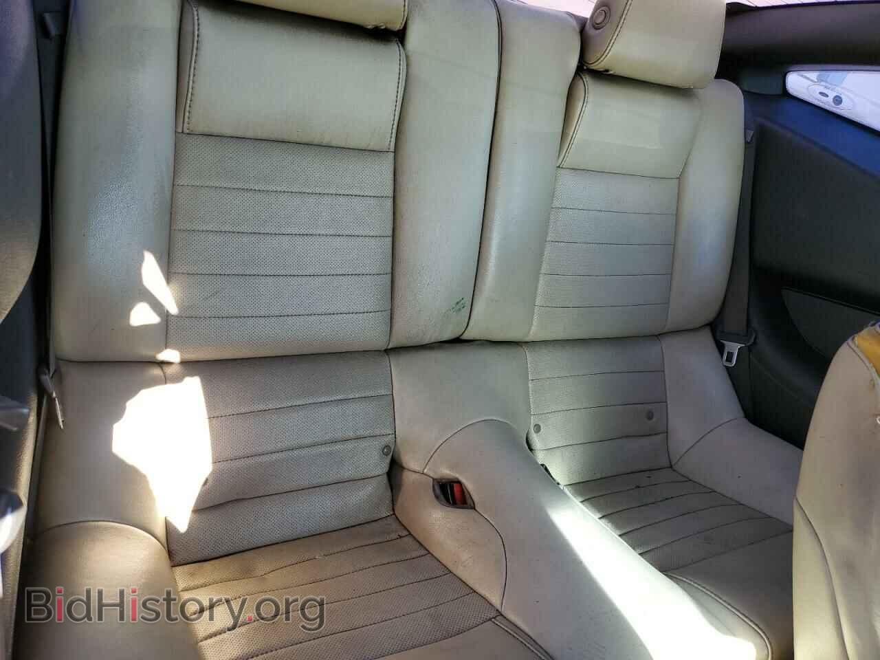 2013 FORD ALL Models - VIN: 1ZVBP8AM2D5204759 - Фото 10