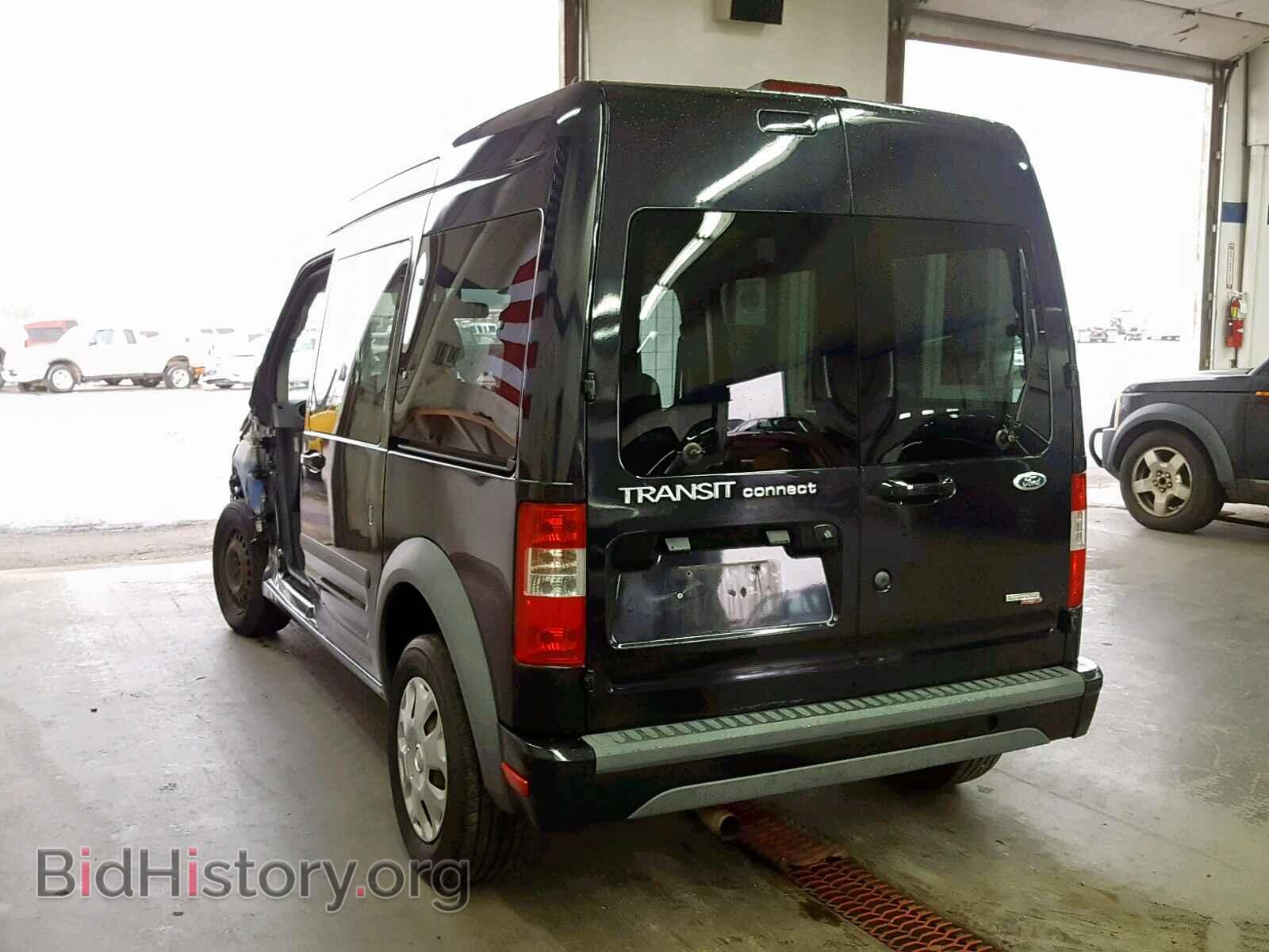 2012 FORD TRANSIT CO - VIN: NM0KS9CN7CT081979 - Фото 3