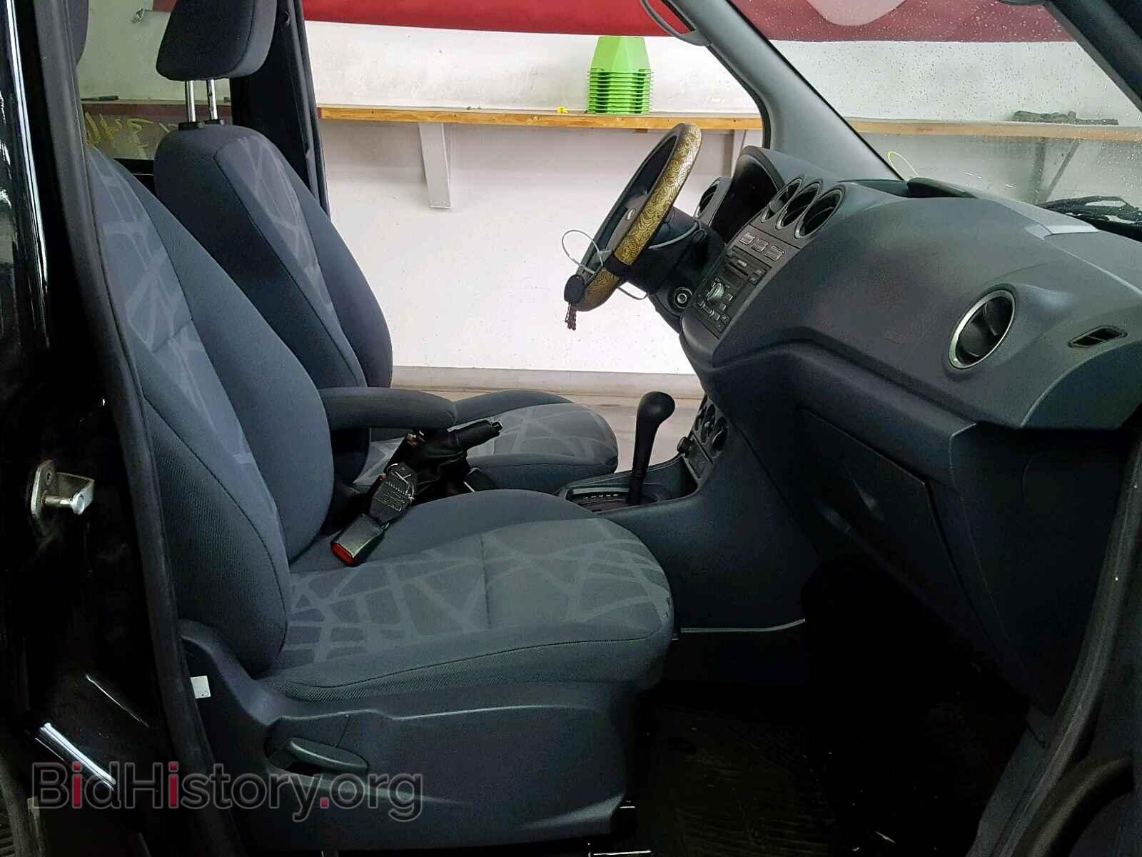 2012 FORD TRANSIT CO - VIN: NM0KS9CN7CT081979 - Фото 5