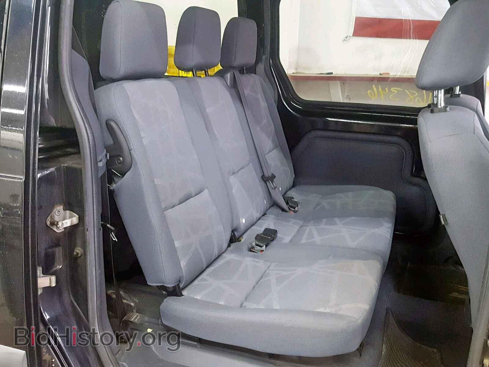 2012 FORD TRANSIT CO - VIN: NM0KS9CN7CT081979 - Фото 6