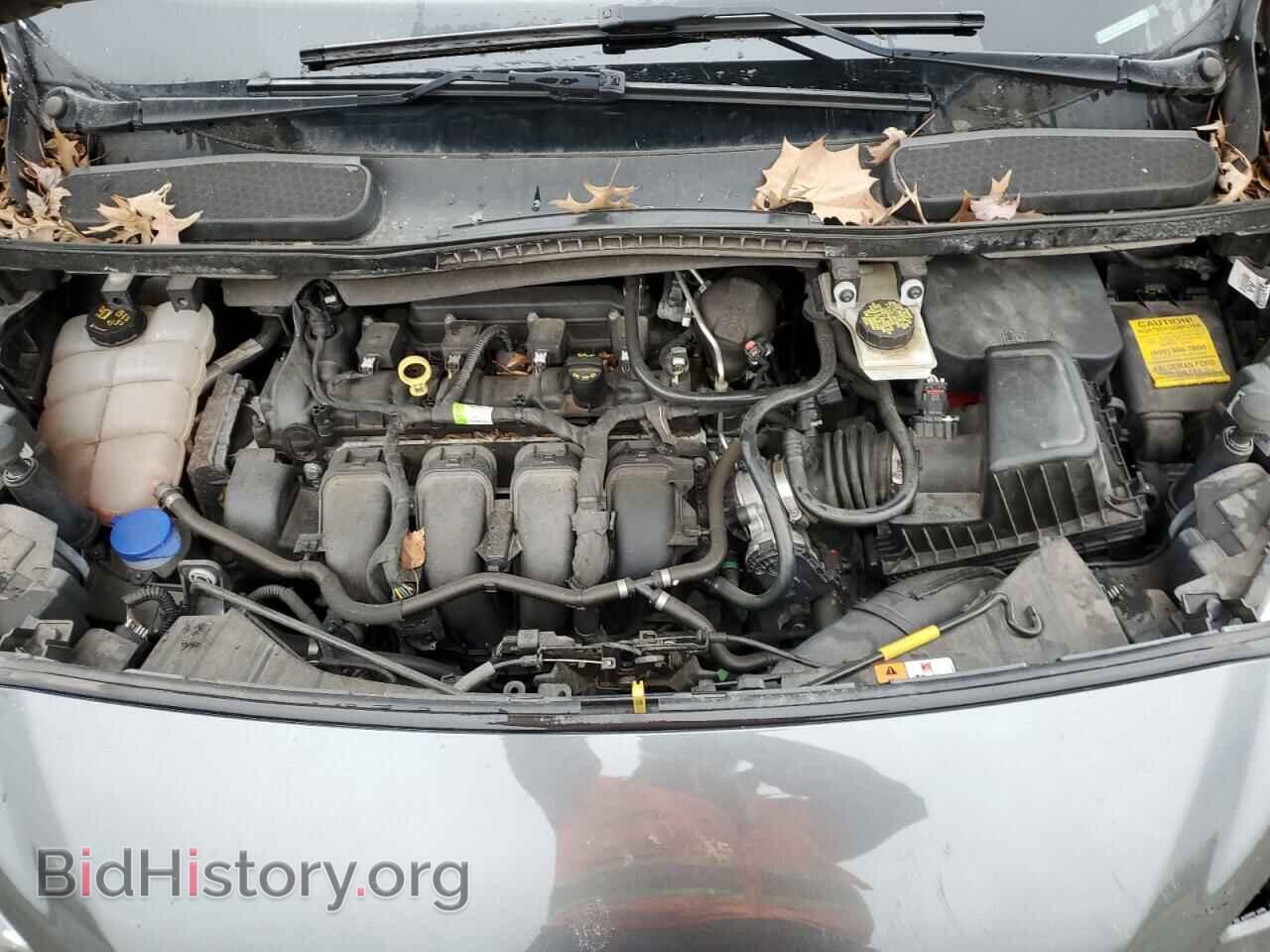 2019 FORD TRANSIT - VIN: NM0GE9F20K1394154 - Фото 12