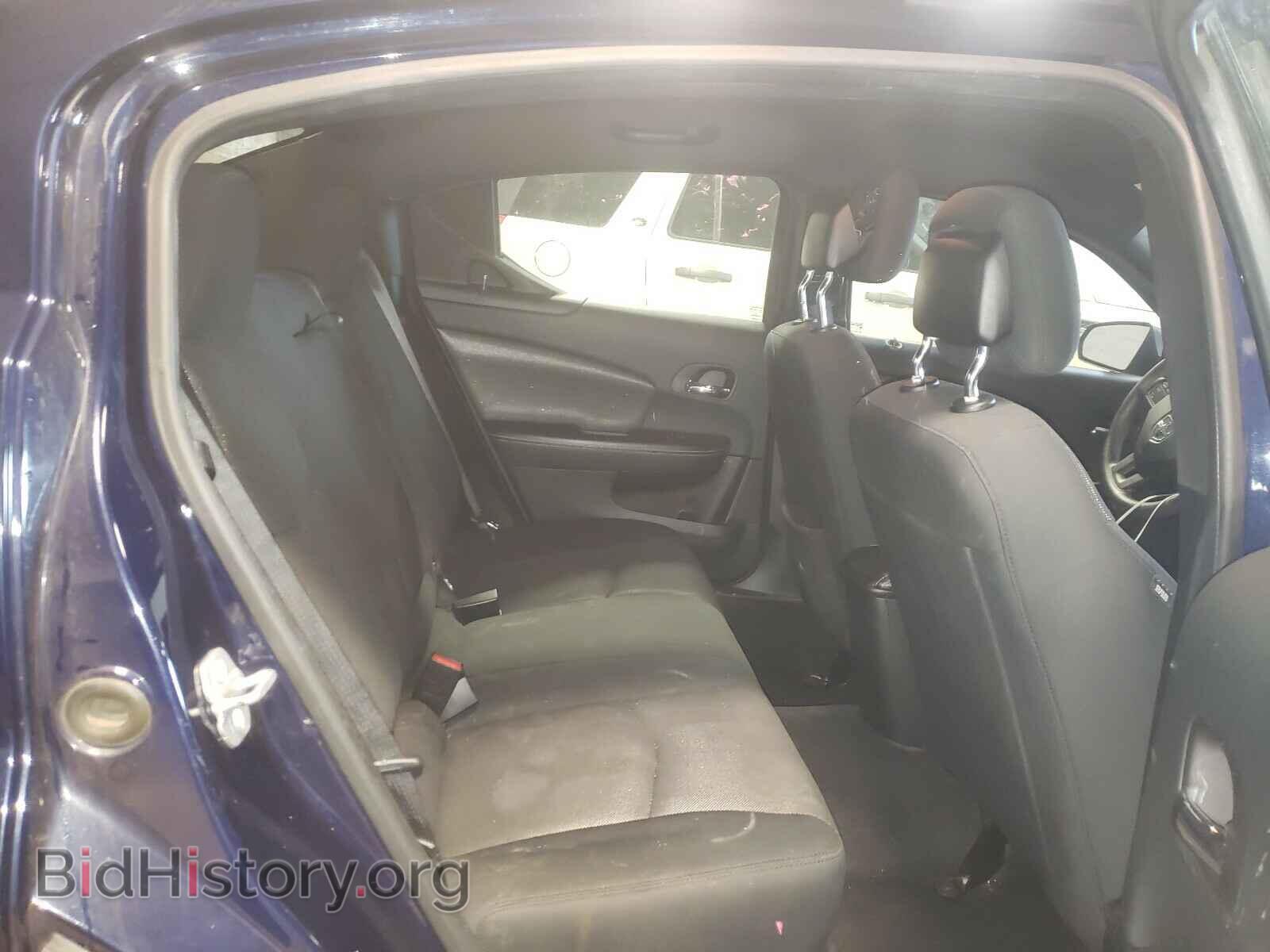 2014 DODGE AVENGER - VIN: 1C3CDZAG2EN173972 - Photo 6