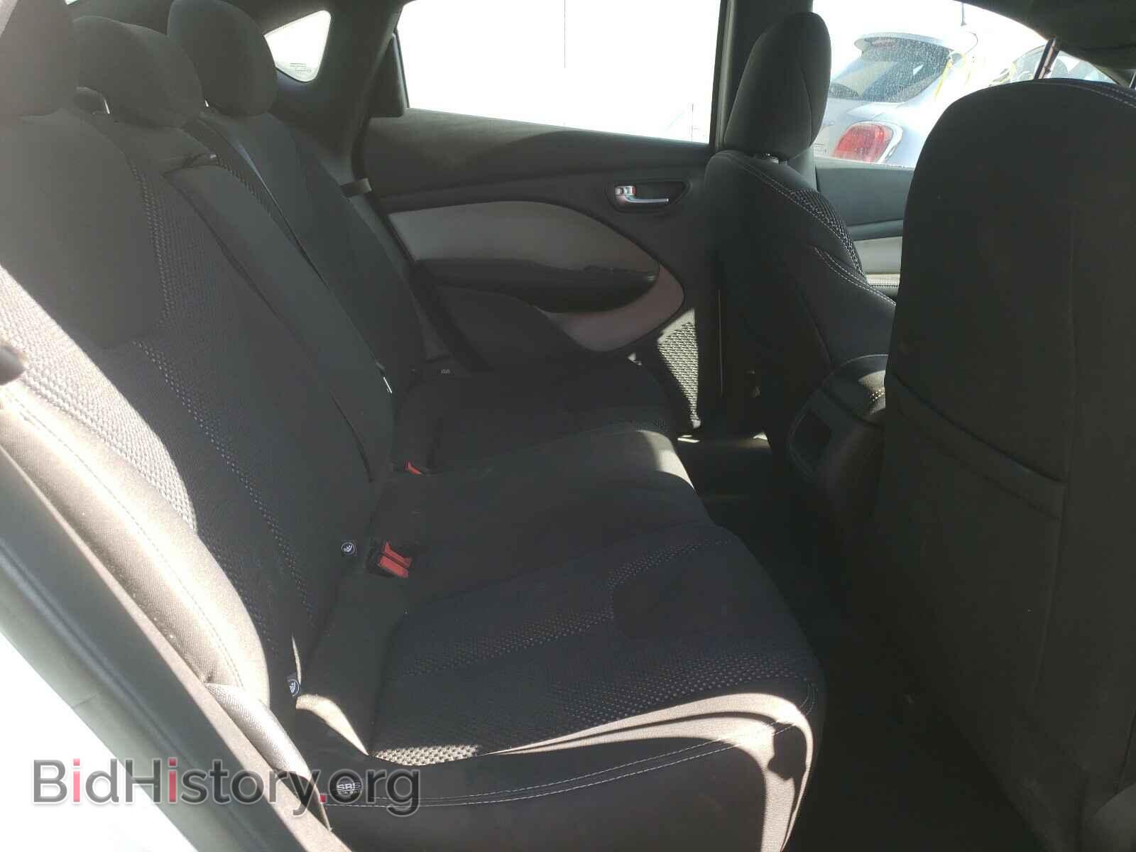 2015 DODGE DART - VIN: 1C3CDFBB9FD141724 - Фото 6