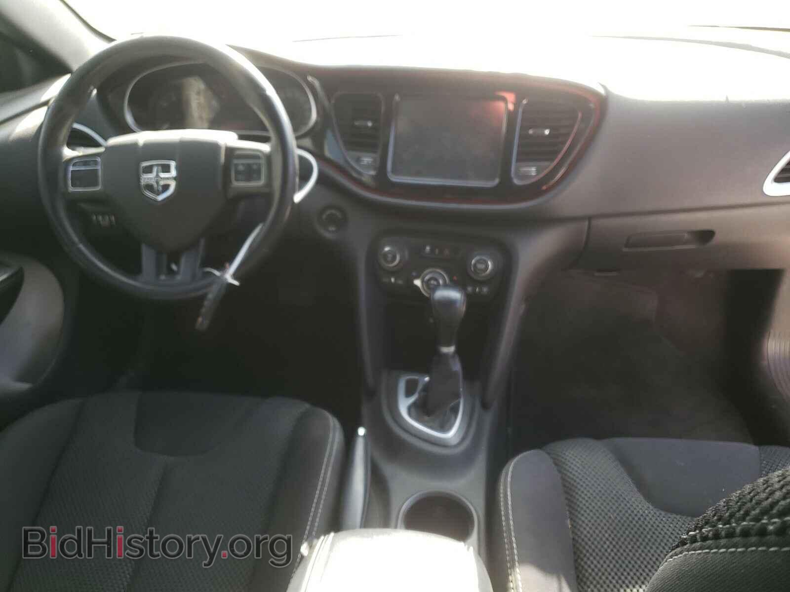 2015 DODGE DART - VIN: 1C3CDFBB9FD141724 - Фото 9
