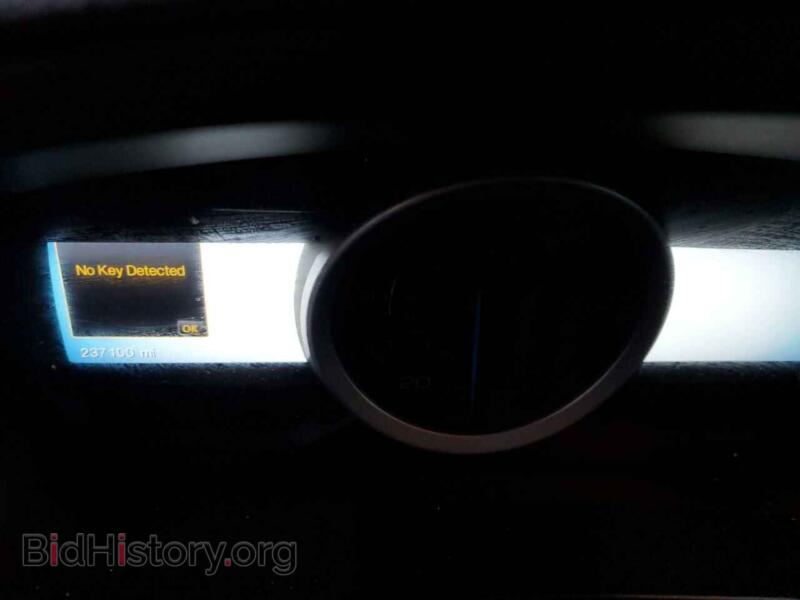 2012 Ford EXPLORER (VIN 1FMHK7F81CGA03791) — photo 9 of 13