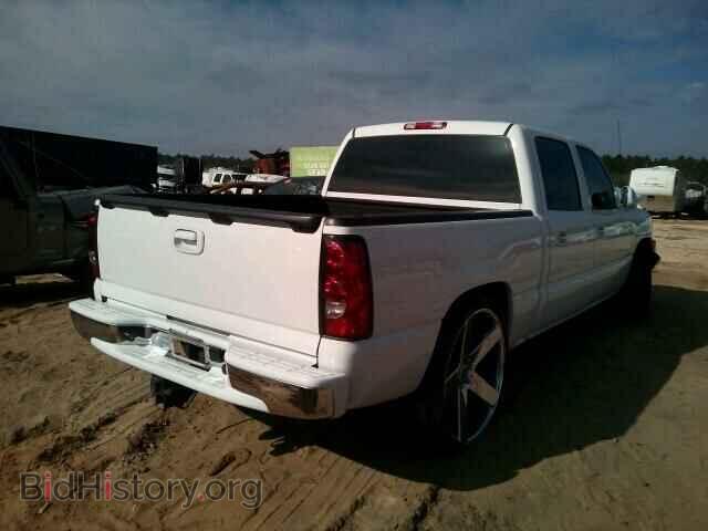 2007 CHEVROLET SILVERADO - VIN: 2GCEC13V471105164 - Фото 4