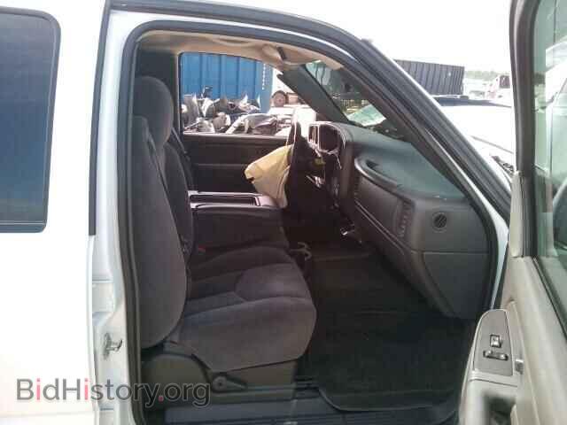 2007 CHEVROLET SILVERADO - VIN: 2GCEC13V471105164 - Фото 5