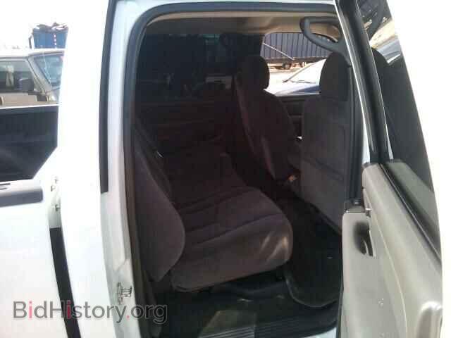 2007 CHEVROLET SILVERADO - VIN: 2GCEC13V471105164 - Фото 6