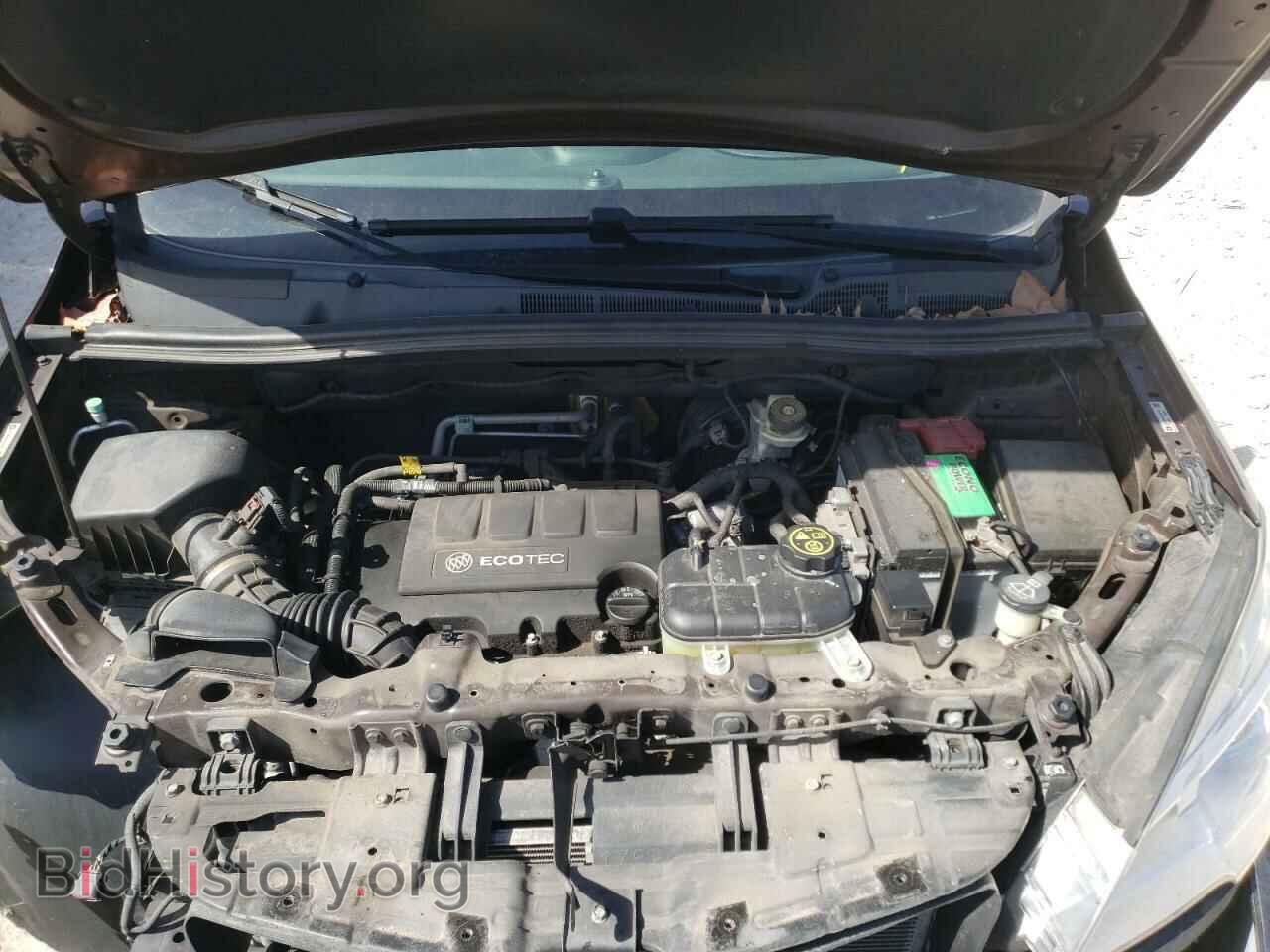 2013 BUICK ENCORE - VIN: KL4CJBSB0DB102729 - Photo 7