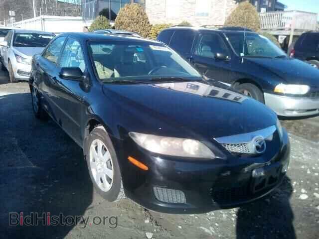 Photo 1YVFP80C465M69614 - MAZDA 6 2006