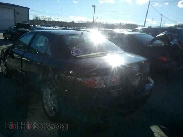 2006 MAZDA 6 - VIN: 1YVFP80C465M69614 - Фото 3