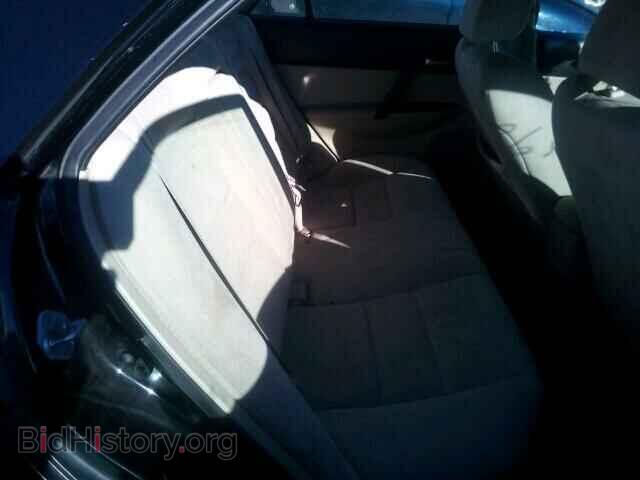 2006 MAZDA 6 - VIN: 1YVFP80C465M69614 - Фото 6