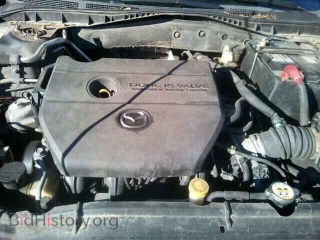 2006 MAZDA 6 - VIN: 1YVFP80C465M69614 - Фото 7