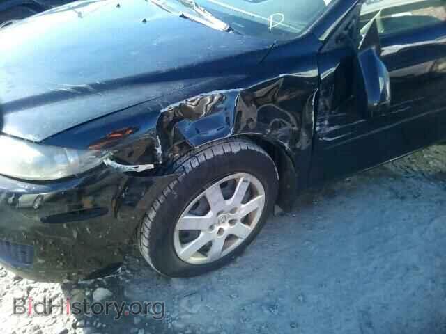 2006 MAZDA 6 - VIN: 1YVFP80C465M69614 - Фото 9