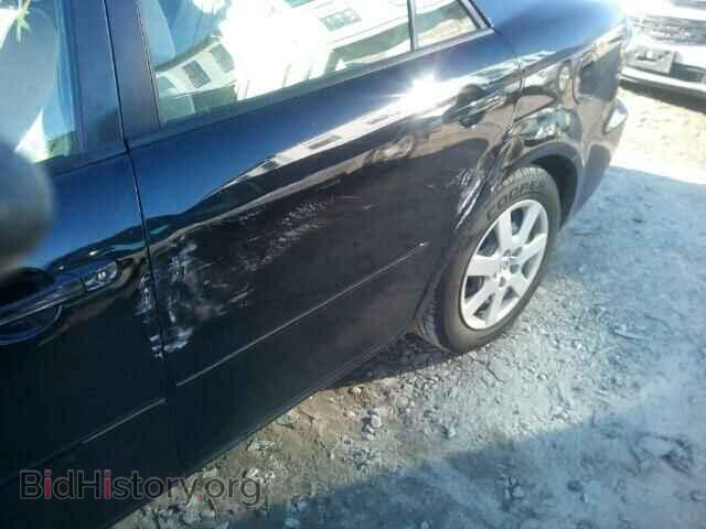2006 MAZDA 6 - VIN: 1YVFP80C465M69614 - Фото 10