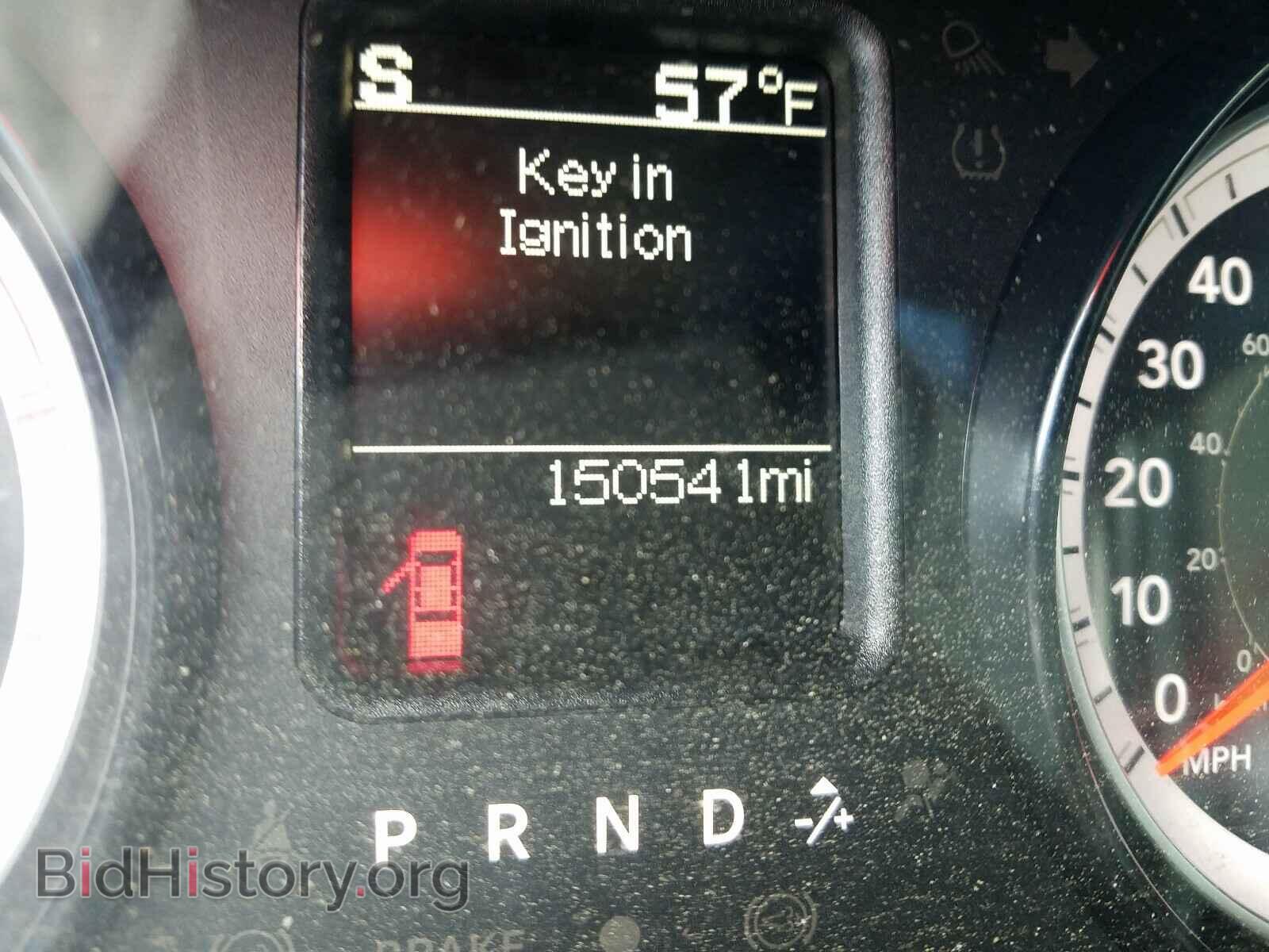 2018 RAM 2500 - VIN: 3C6UR5CL2JG368369 - Photo 8